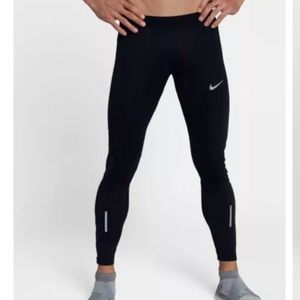 nike element running pants